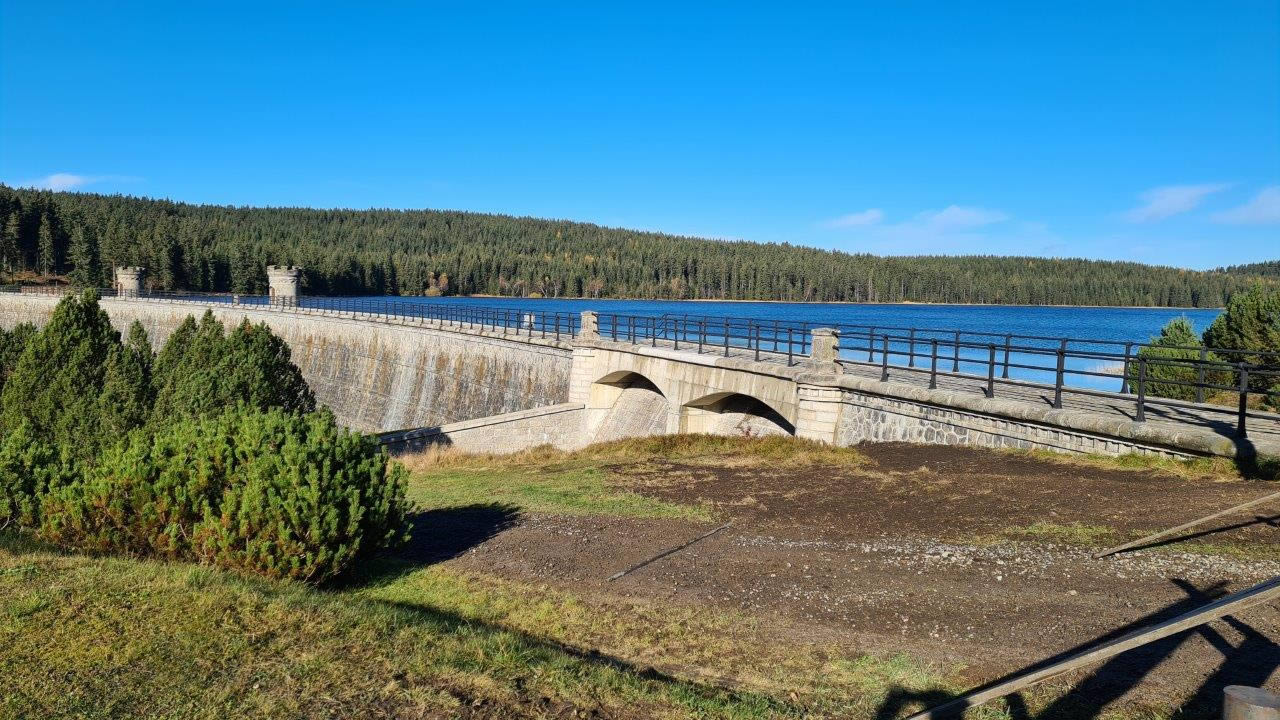 INTEGRA stavby - Vodohospodářské a podzemní stavby